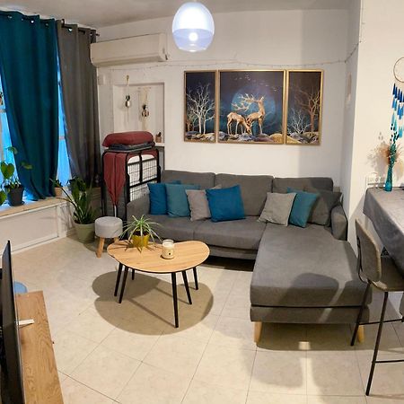 תל אביב Dotan'S Boutique Apartments - By The Beach! מראה חיצוני תמונה