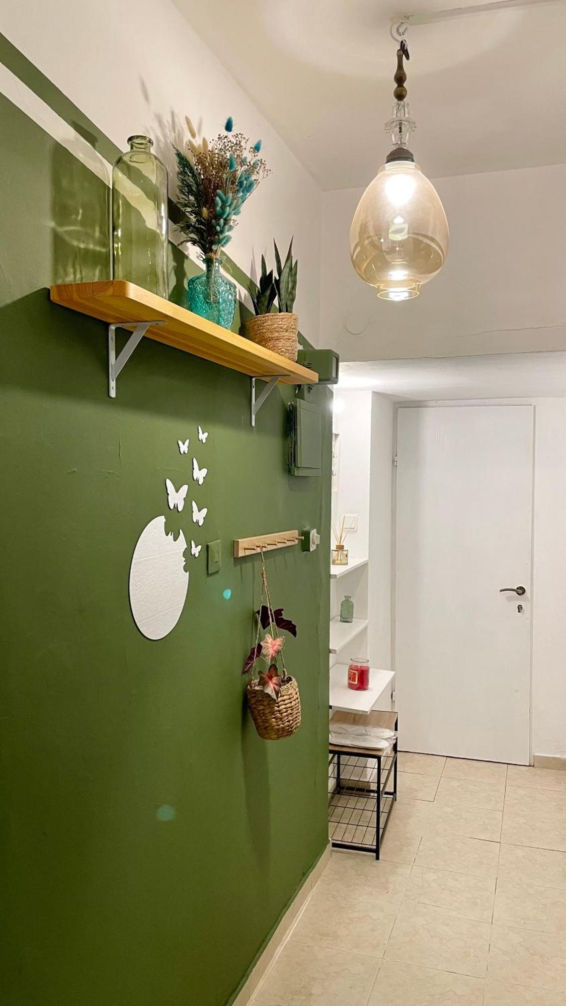 תל אביב Dotan'S Boutique Apartments - By The Beach! מראה חיצוני תמונה