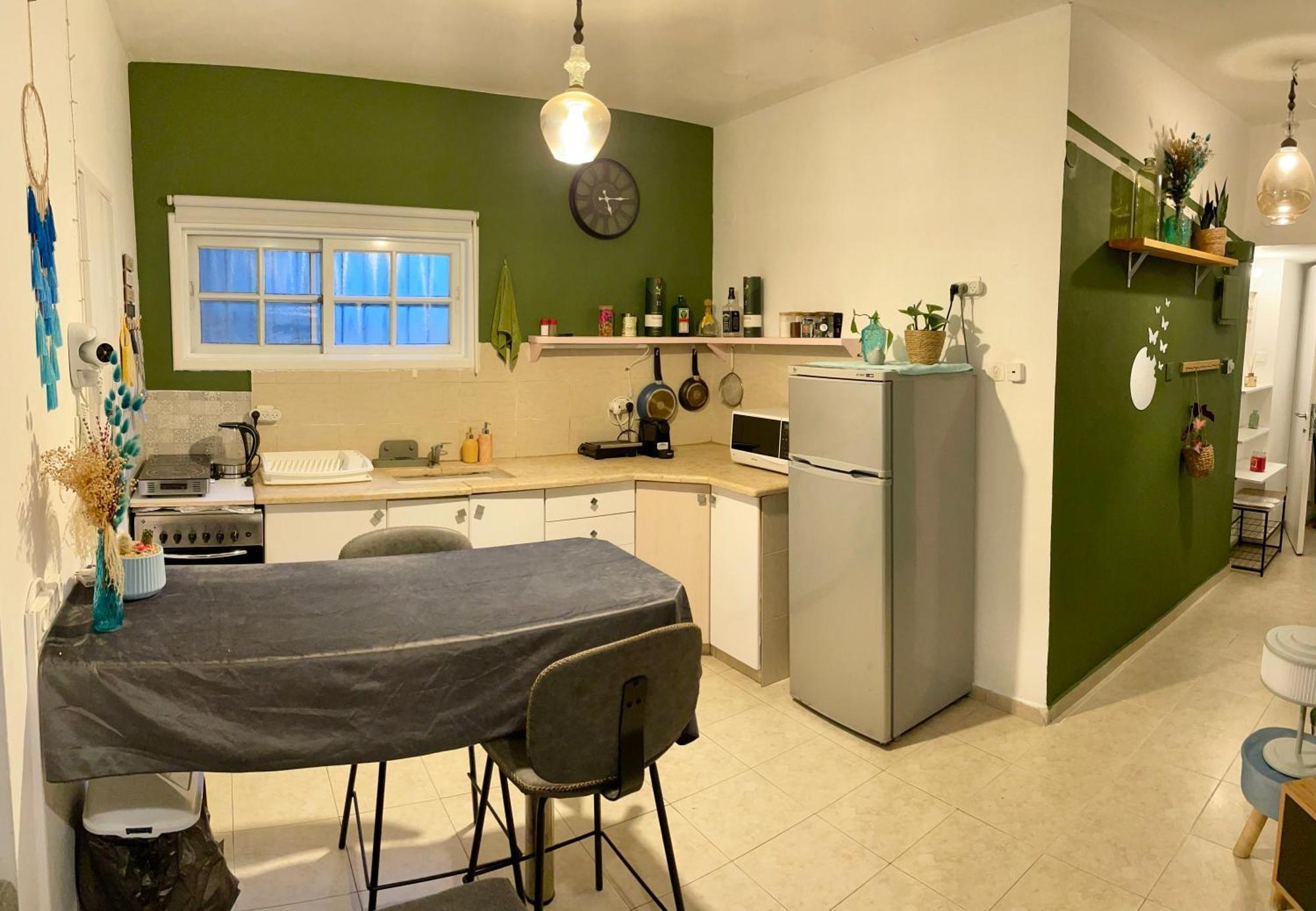 תל אביב Dotan'S Boutique Apartments - By The Beach! מראה חיצוני תמונה