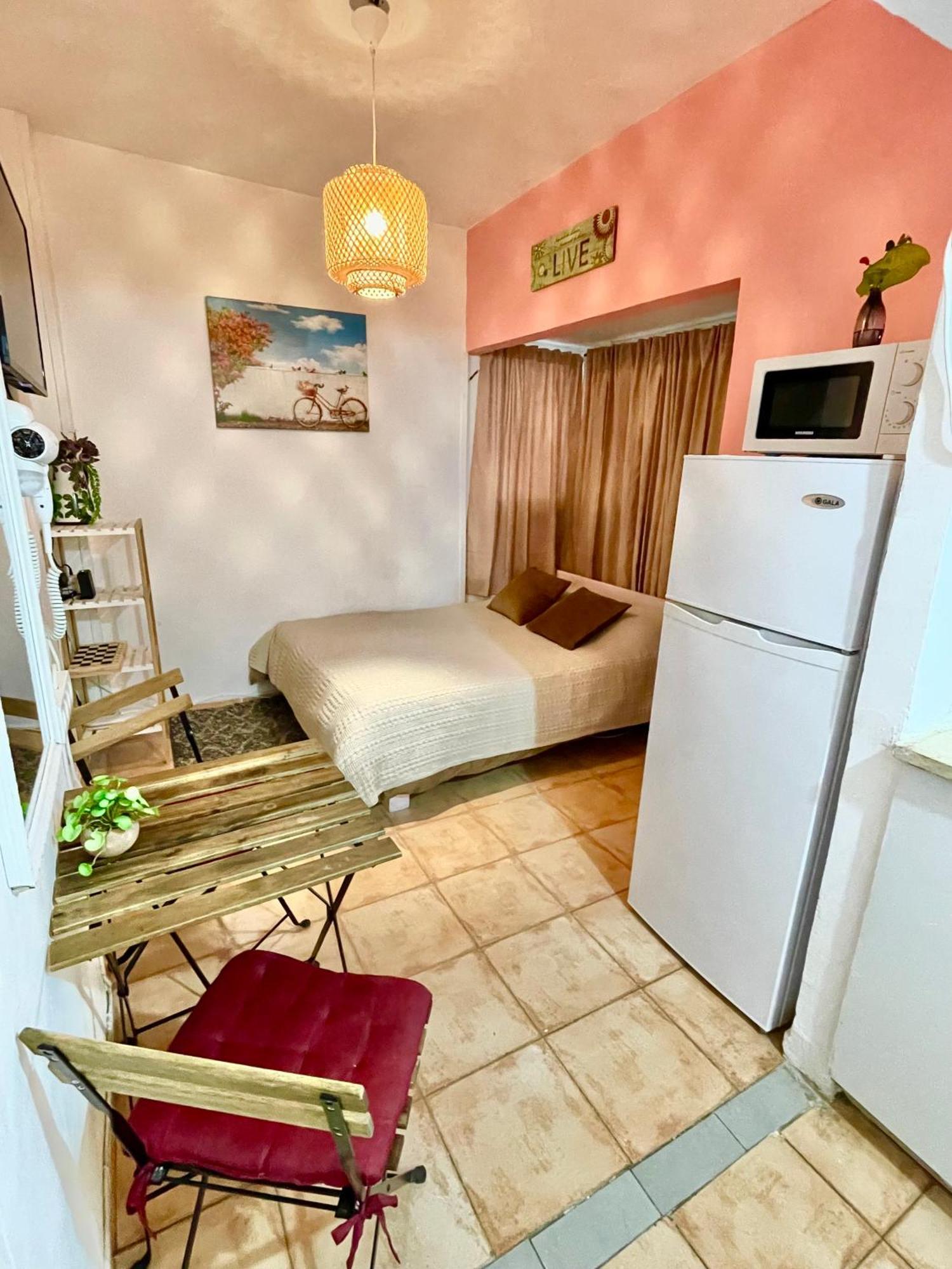 תל אביב Dotan'S Boutique Apartments - By The Beach! מראה חיצוני תמונה